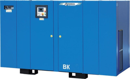 Винтовой компрессор  ВК50Р-7,5
