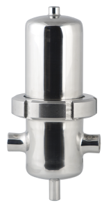 Магистральный фильтр воздушный REMEZA REMEZA SPF175 2030 PIN фото