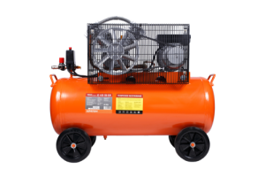 Поршневой компрессор КРАТОН AC-440-100-BDV высокого давления фото