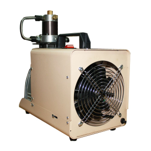 Поршневой компрессор Frosp КВД PCP Mini 2 фото