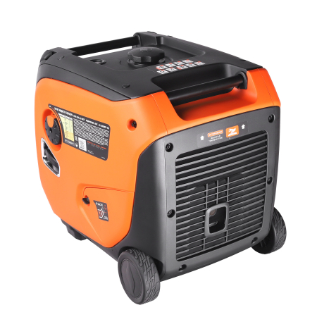 Бензиновый генератор  iGX 4000 AWSP