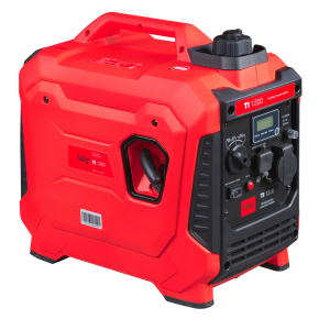 Бензиновый генератор Fubag TI 1200 646251 мини фото