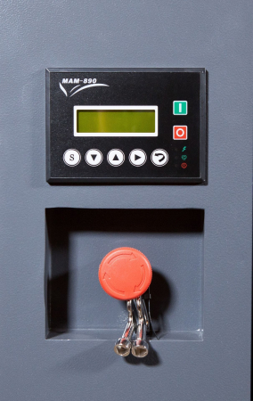 Винтовой компрессор  CA7.5-10RA IP23 Винтовой компрессор  CA7.5-10RA IP23