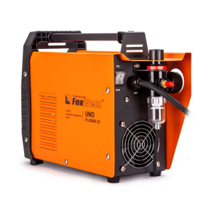 Аппарат плазменной резки Fox Weld UNO PLASMA 50 фото