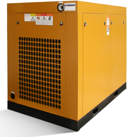 Винтовой компрессор Berg ВК-55-Е 10 (IP23) Винтовой компрессор Berg ВК-55-Е 10 (IP23)