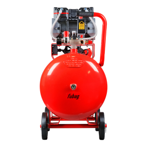 Поршневой компрессор Fubag Free Air 490/100/4.0 S 46559 фото