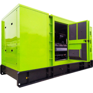 Дизельный генератор Motor АД360-T400 кожух  Дизельный генератор Motor АД360-T400 кожух  фото