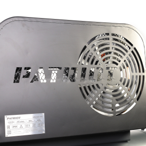 Поршневой компрессор PATRIOT KRX 420 L100 высокого давления фото