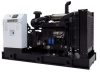 Дизельный генератор  АД-200С-Т400-2РМ17