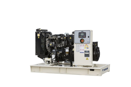 Дизельный генератор  TJ90PE5L Дизельный генератор  TJ90PE5L