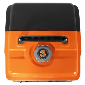 Бензиновый генератор DAEWOO GDA 1400i GDA 1400i для газового котла фото