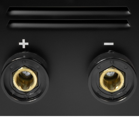 KVAZARRUS 250 (ММА)