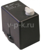 R 4996111063 Прессостат Condor MDR3/11 3х1/4"F+1х3/8"F, 10А, 380В (аналог 7250490000,4996111073) для 270v80B