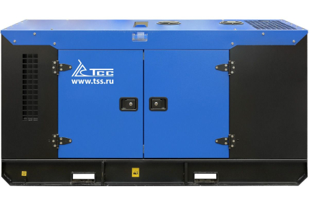 Дизельный генератор  ЭД-20-Т400-2РКМ7