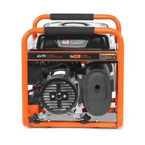 Бензиновый генератор DAEWOO GDA 3500E GDA 3500E для газового котла фото