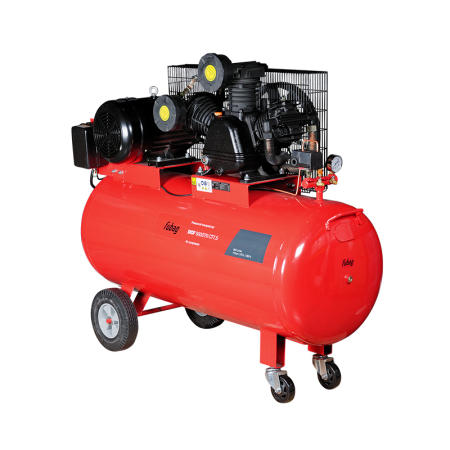 Поршневой компрессор  DCF-900/270 CT7.5