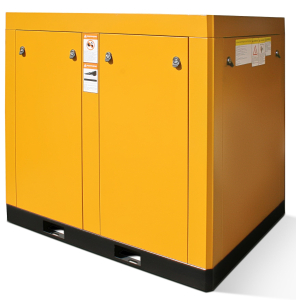 Винтовой компрессор Berg ВК-22 12 (IP54) фото