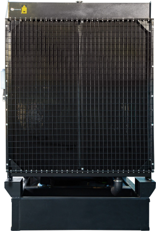 Дизельный генератор  АД500-T400 Дизельный генератор  АД500-T400