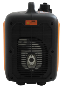 Бензиновый генератор Lifan 3800i 00159664 фото