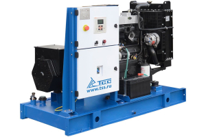 Дизельный генератор ТСС АД-24С-Т400 в контейнере 025273 Дизельный генератор ТСС АД-24С-Т400 в контейнере 025273 фото