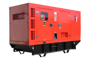 Дизельный генератор Исток АД100С-Т400-РПМ45 в кожухе  Дизельный генератор Исток АД100С-Т400-РПМ45 в кожухе  фото