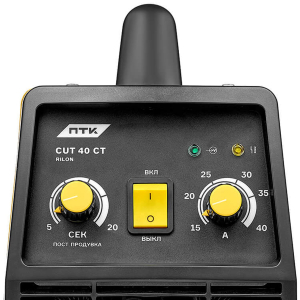 Аппарат плазменной резки ПТК ПТК RILON CUT 40 СT фото