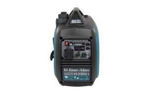 Бензиновый генератор Konner&Sohnen KS 2000iG S  Бензиновый генератор Konner&Sohnen KS 2000iG S  фото