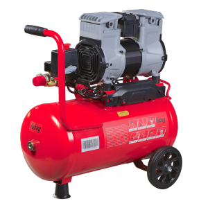 Поршневой компрессор Fubag OLS 250/24 CM2 646070 фото