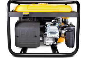 Бензиновый генератор RATO R3000-L2  синхронный фото