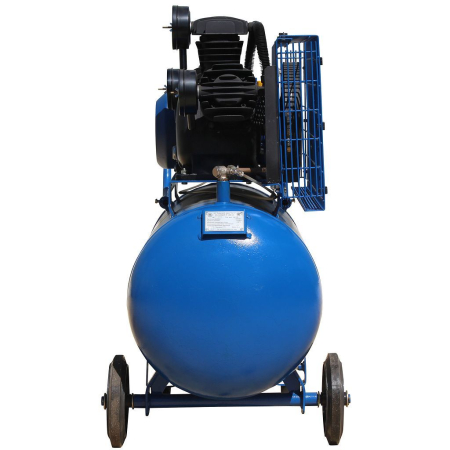 Поршневой компрессор  К550/8