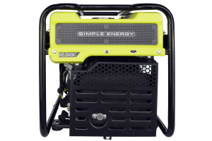 Бензиновый генератор Konner&Sohnen KSB 35i  Бензиновый генератор Konner&Sohnen KSB 35i  фото