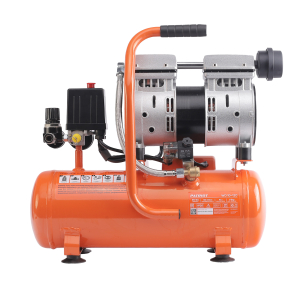 Поршневой компрессор PATRIOT WO 10-120 передвижной электрический фото