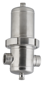 Магистральный фильтр воздушный REMEZA  PF240 3050 PIW фото