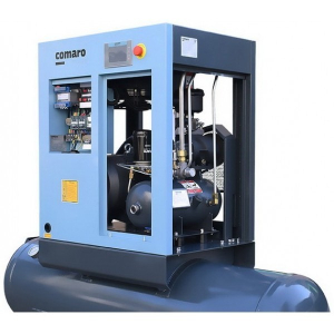 Винтовой компрессор Comaro LB 5,5-10/270 высокого давления фото