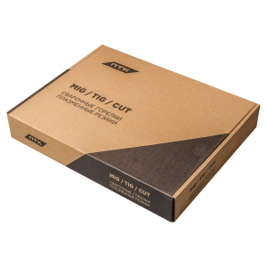  Горелка TIG TP 20 (M12x1, 1/4G, 3/8G, 2PIN) 8м водяное охлаждение TBW2001-08 фото