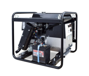 Дизельный генератор GenMac COMBIFLASH G250KEO  фото