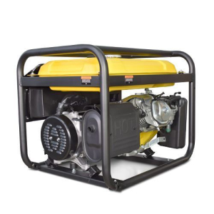 Бензиновый генератор RATO R6000EA-L2 э/c + подготовка к автозапуску  синхронный фото