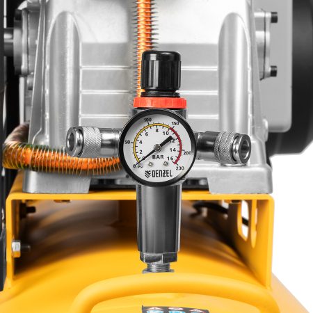 Поршневой компрессор  BCI3000-T/200