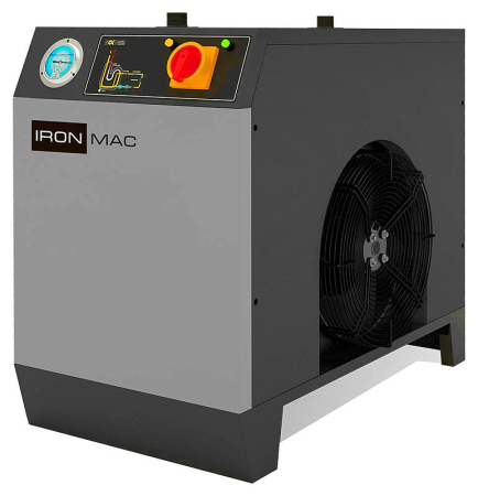 Рефрижераторный осушитель  I-100 DIGI