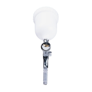 Краскораспылитель Fubag EXPERT G600/1.5 HVLP (265л/м_3бар_верхний бачок 0.6л_1_5мм) фото