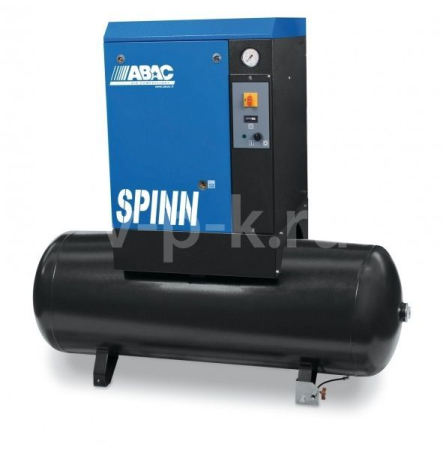 Винтовой компрессор  SPINN 7.5X TM500 13