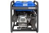 Бензиновый генератор  SGG 3800Ei