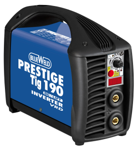 Сварочные инверторы TIG BlueWeld Prestige TIG 190 DC-LIFT VRD Сварочные инверторы TIG BlueWeld Prestige TIG 190 DC-LIFT VRD фото