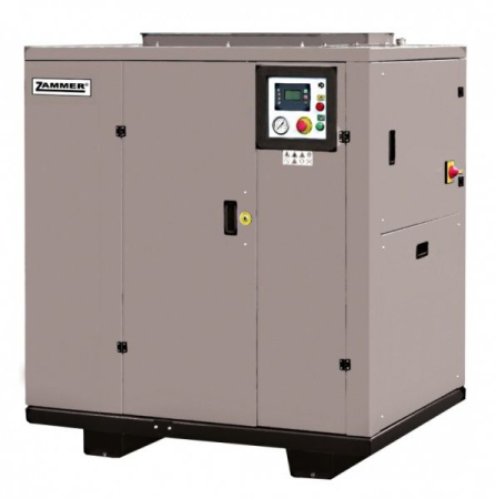Винтовой компрессор  SK37V-10/F