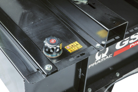 Дизельный генератор  GSW600V 3-фазный Дизельный генератор  GSW600V 3-фазный