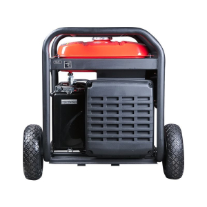 Бензиновый генератор Fubag TI 10000 A ES 431742 Бензиновый генератор Fubag TI 10000 A ES 431742 фото