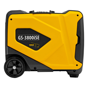 Бензиновый генератор DENZEL GS-3800iSE 94711 фото