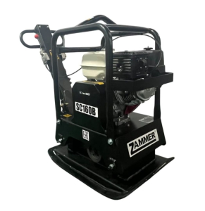 Виброплита Zammer SC160B-H Виброплита Zammer SC160B-H фото