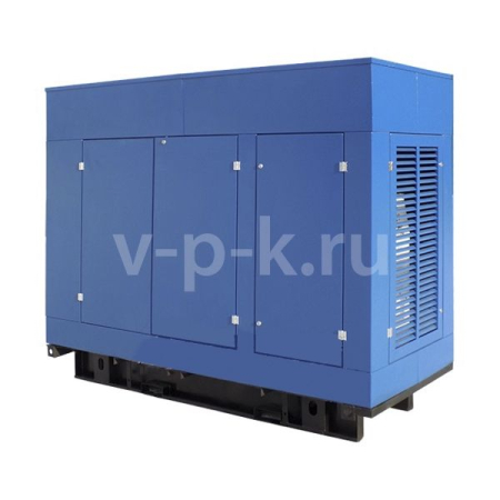 Дизельный генератор  АД-120C-Т400-1РПМ11