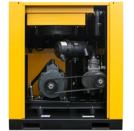 Винтовой компрессор Berg ВК-22Р-Е 12 (IP54)